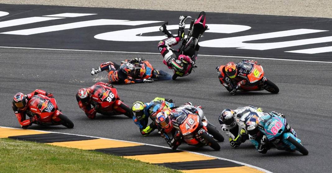 Fotoğraflarla dünyadan haberler... 5